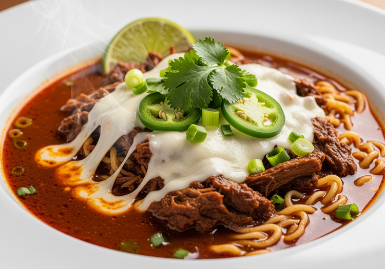 Soups and Stews