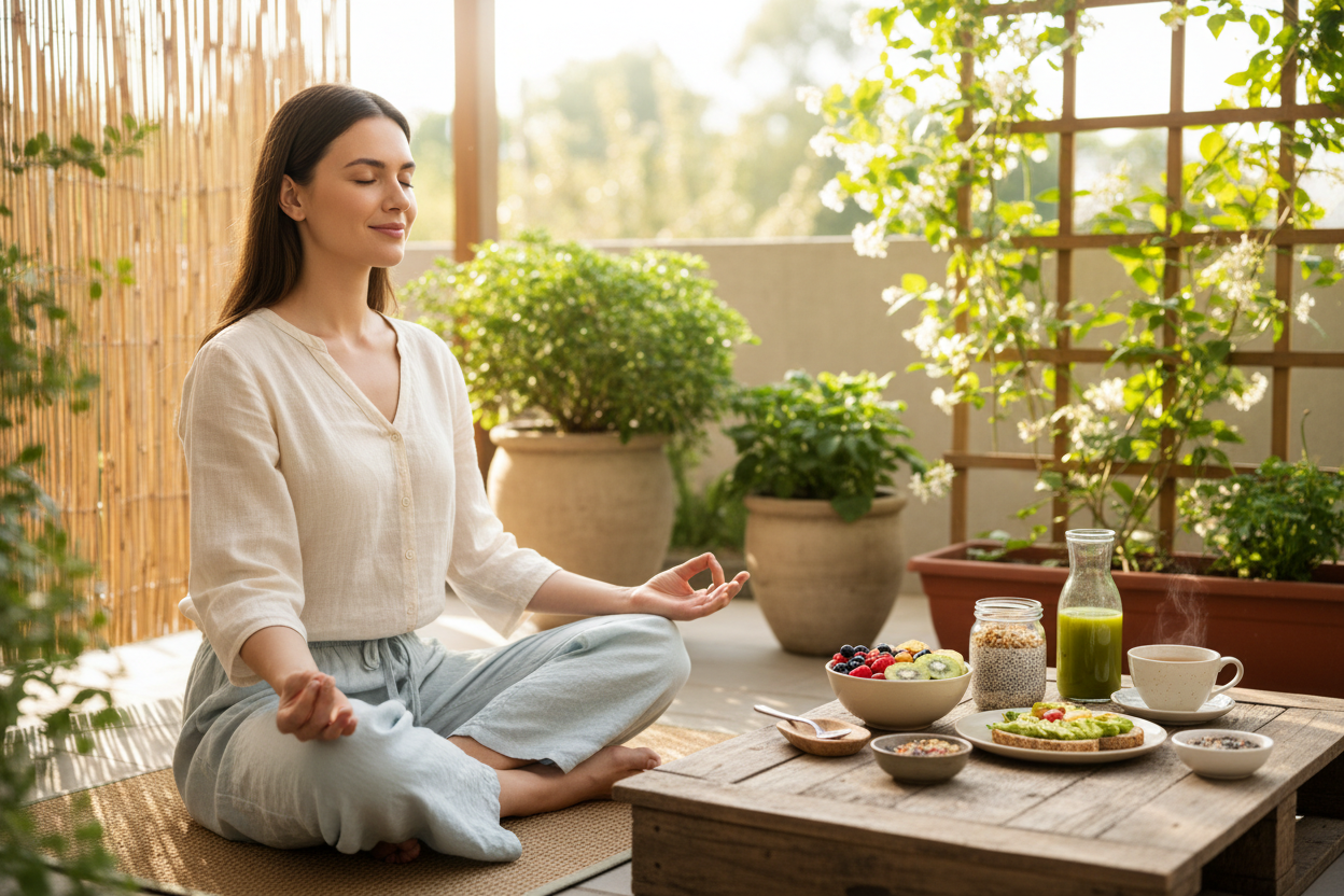 give me a young lady